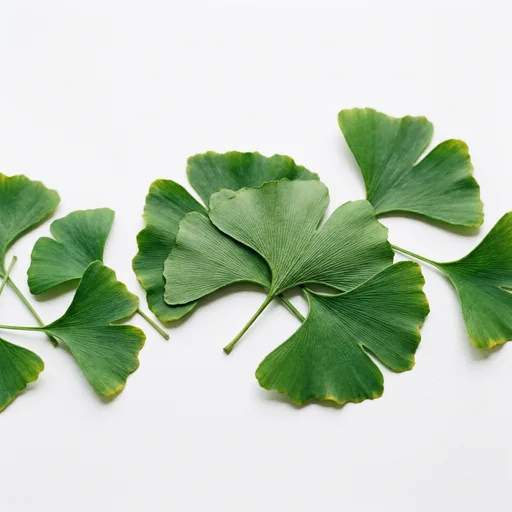 Ekstrakt z liści miłorzębu japońskiego (3% ginkgoflawonoidów)